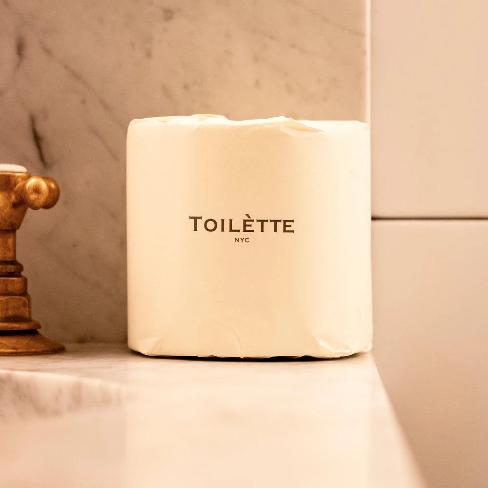 Toilètte Rolls