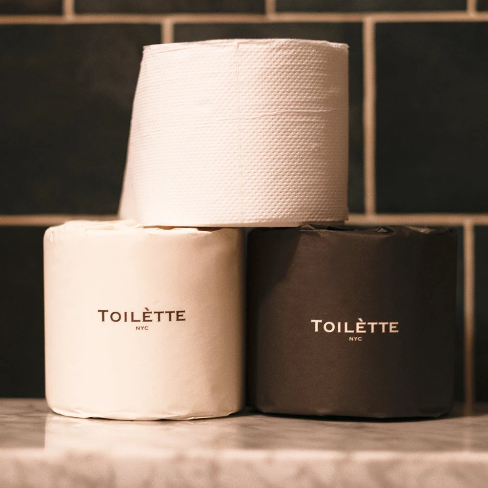 Toilètte Rolls
